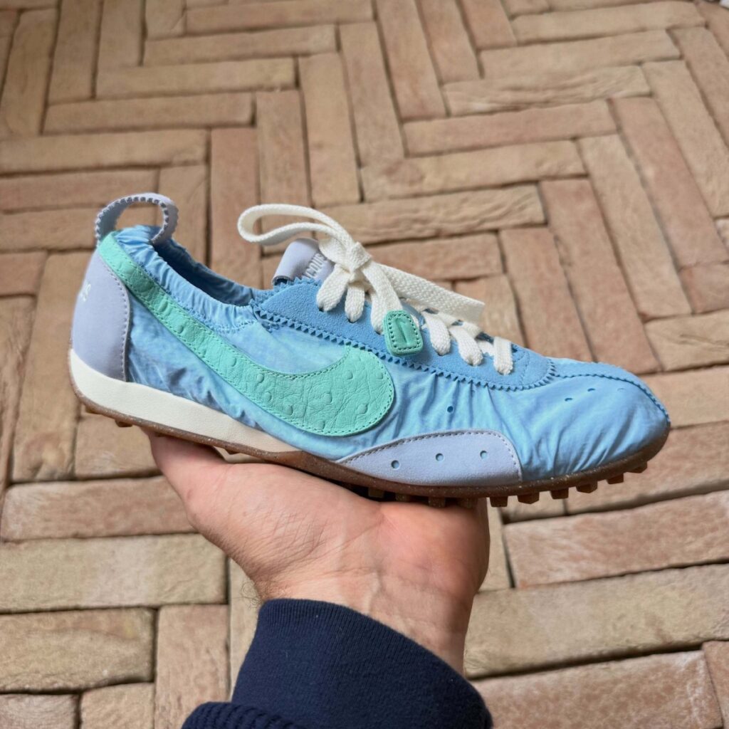 Goss!p｜JacquemusとNikeの新作ムーンシューが登場予定！