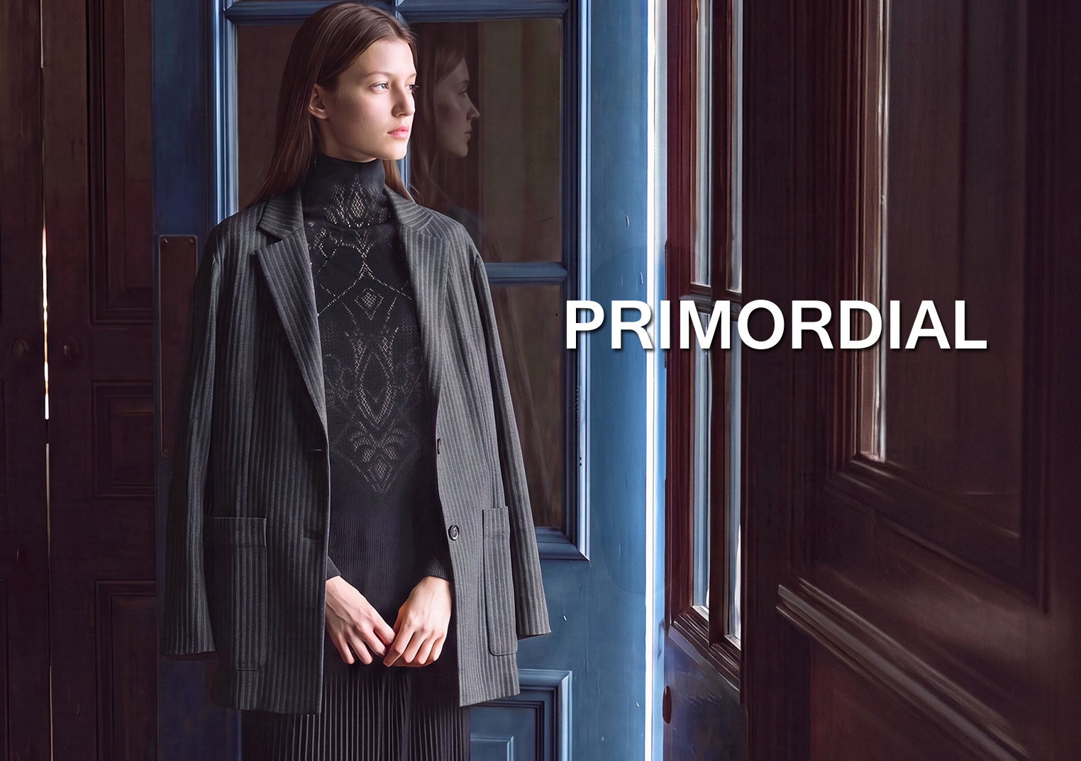 PRIMORDIAL・PLUG IN初出展・2026年10月21日〜23日