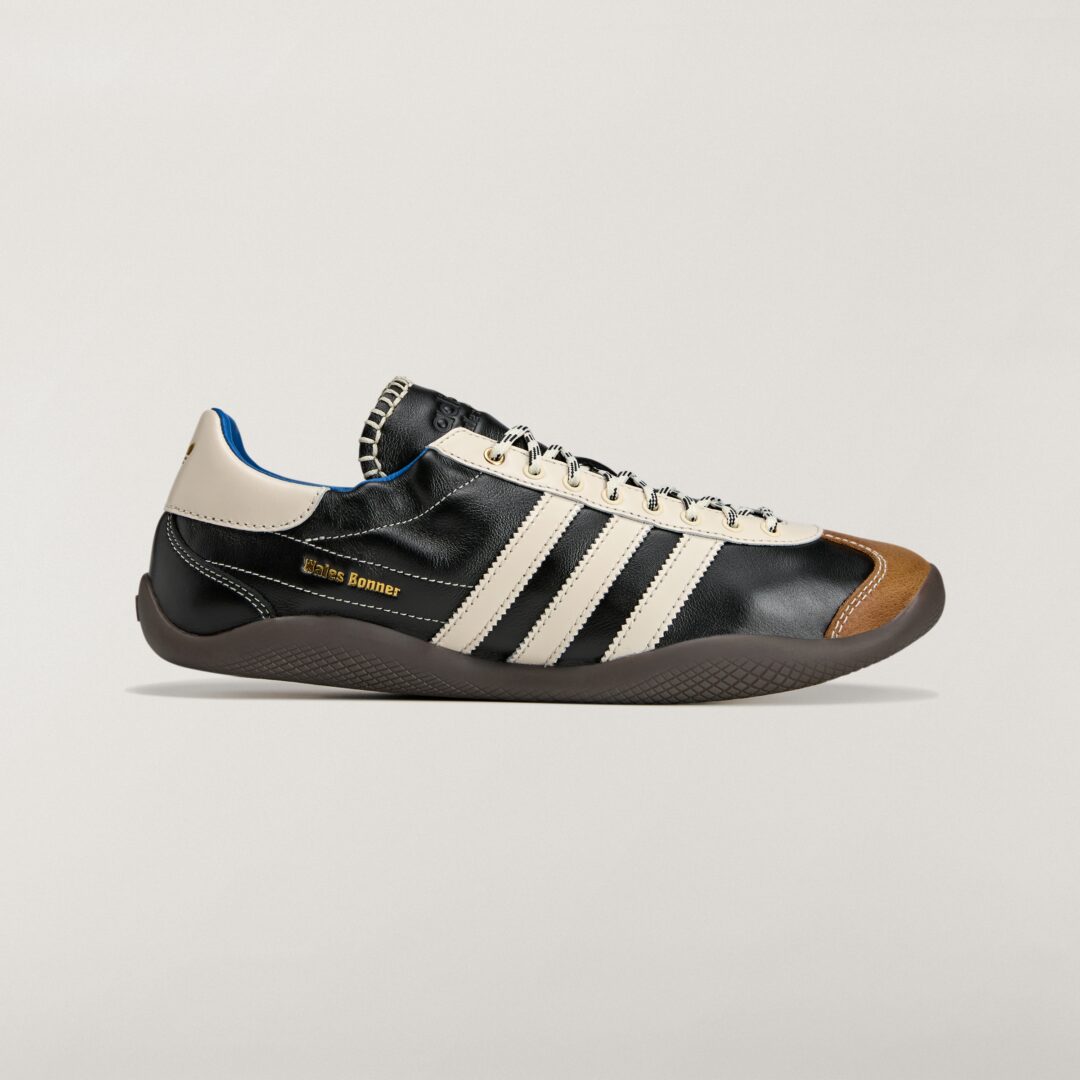 Wales Bonner × adidas Originals 2026 SSが4月17日発売決定
