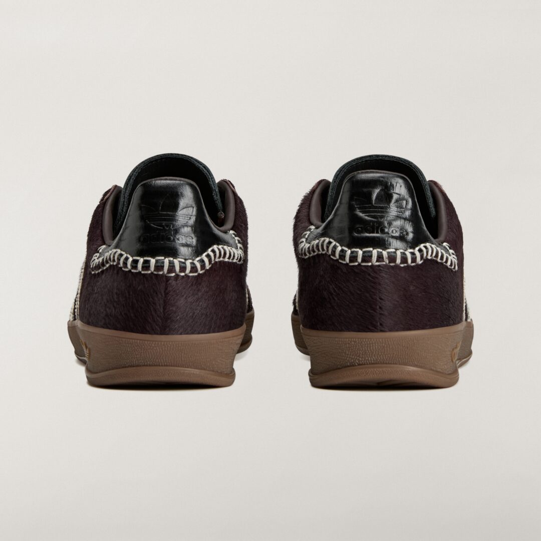 Wales Bonner × adidas Originals 2026 SSが4月17日発売決定