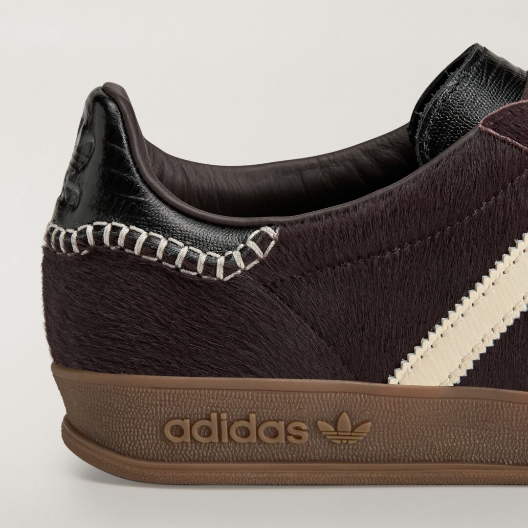 Wales Bonner × adidas Originals 2026 SSが4月17日発売決定