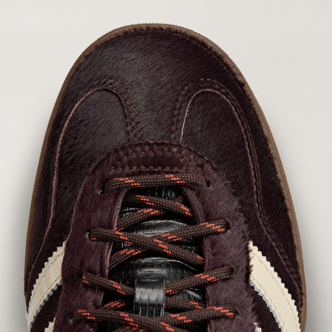 Wales Bonner × adidas Originals 2026 SSが4月17日発売決定