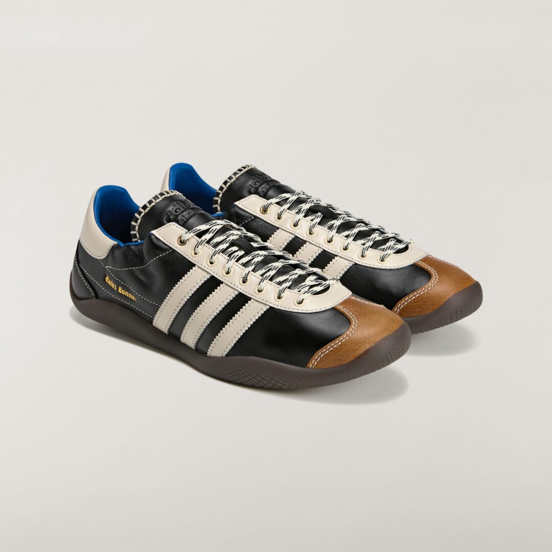 Wales Bonner × adidas Originals 2026 SSが4月17日発売決定