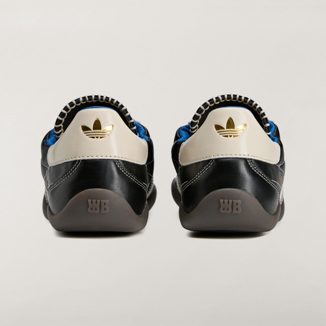 Wales Bonner × adidas Originals 2026 SSが4月17日発売決定