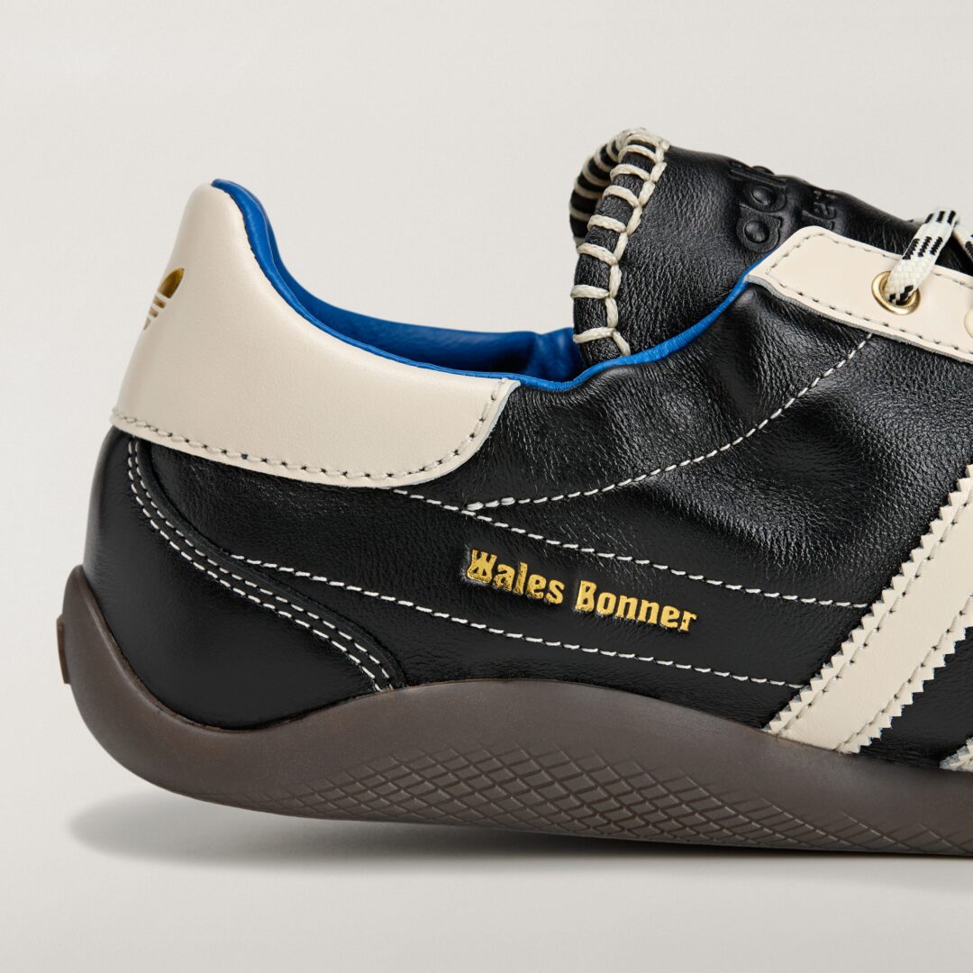 Wales Bonner × adidas Originals 2026 SSが4月17日発売決定