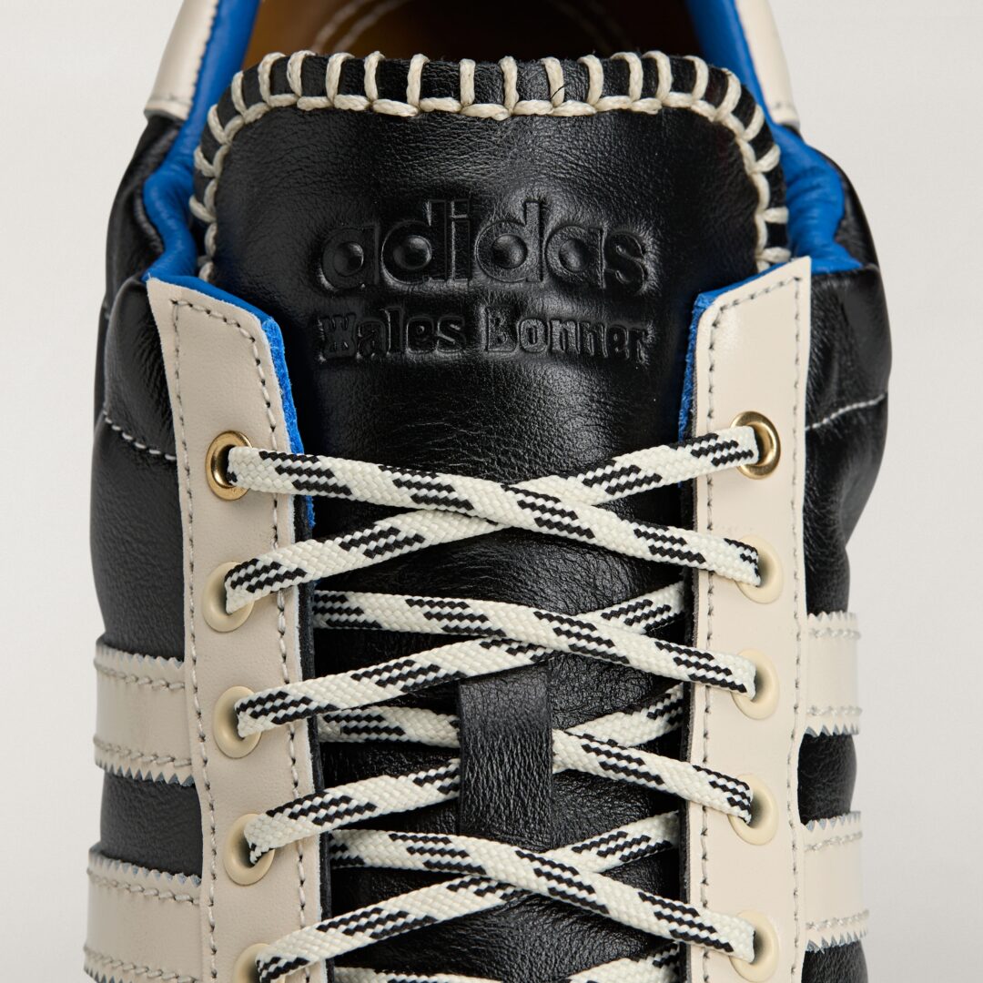 Wales Bonner × adidas Originals 2026 SSが4月17日発売決定