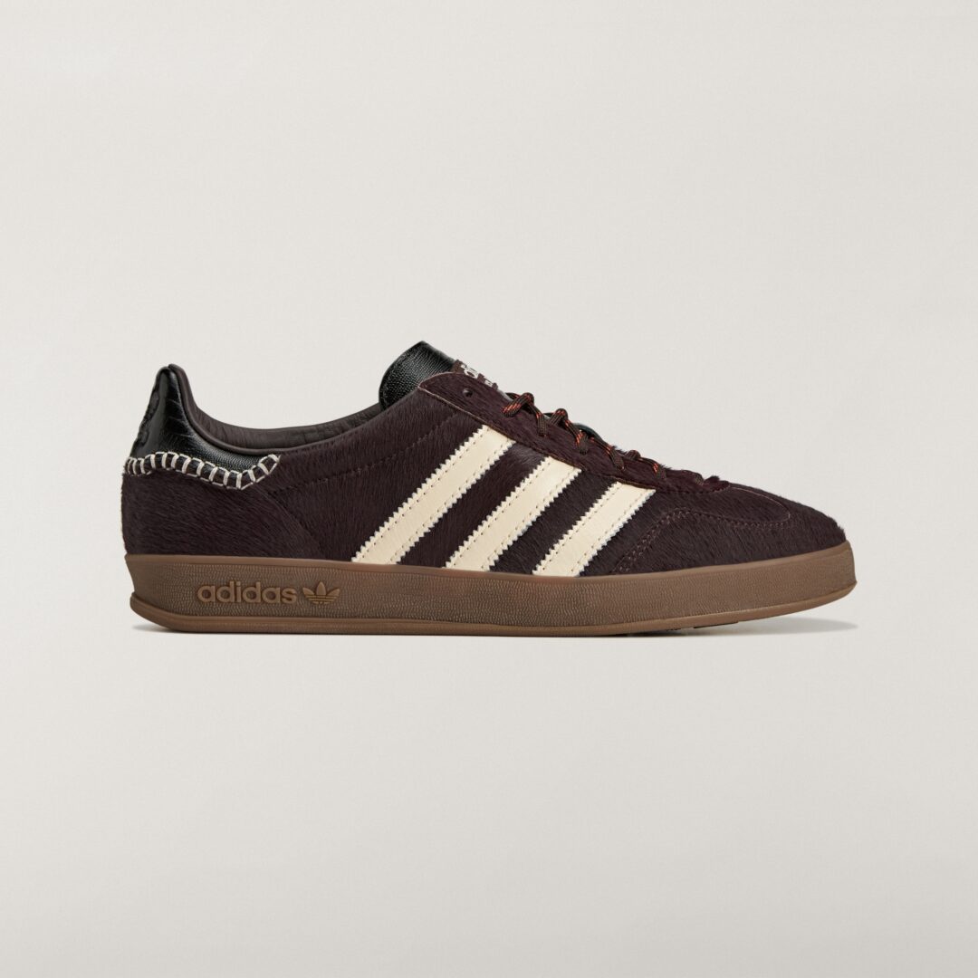 Wales Bonner × adidas Originals 2026 SSが4月17日発売決定