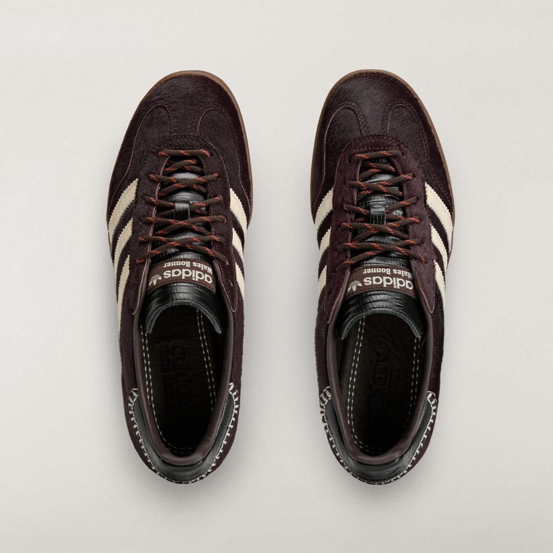 Wales Bonner × adidas Originals 2026 SSが4月17日発売決定