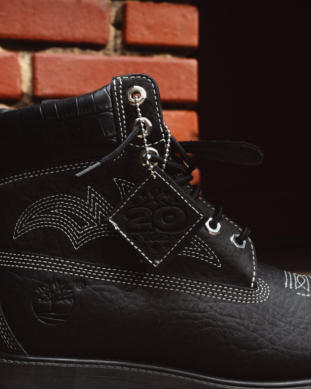 Goss!p｜Sneaker PoliticsとTimberlandが贈る新作ブーツ『Outlaw』登場！
