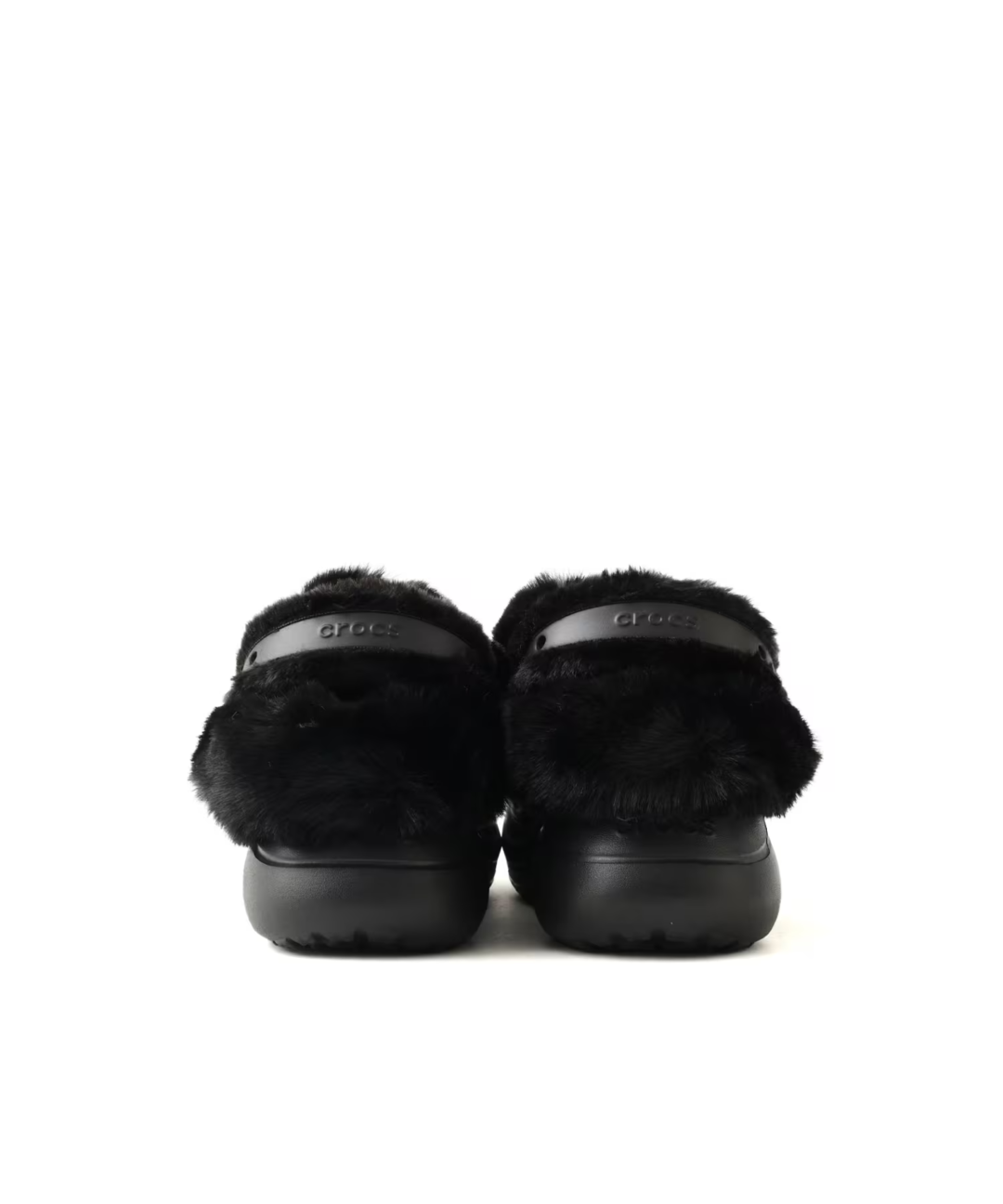 アトモス限定！Crocs BAE LINED METAL MINIS CLOG登場