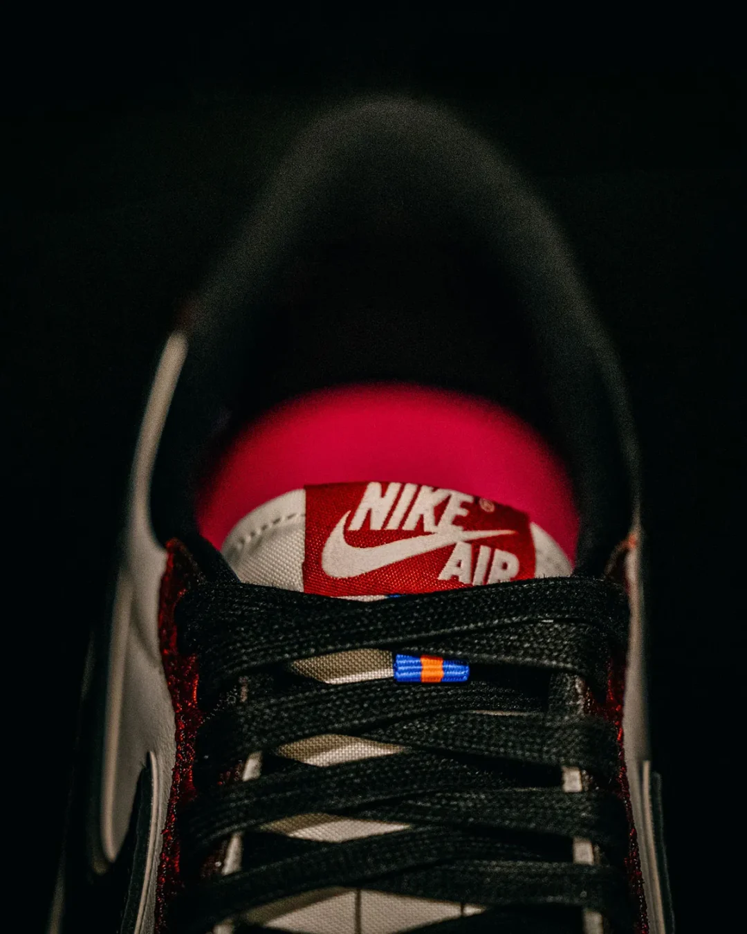 Goss!p｜注目の新作！NIKE AIR JORDAN 1 LOW OGが登場