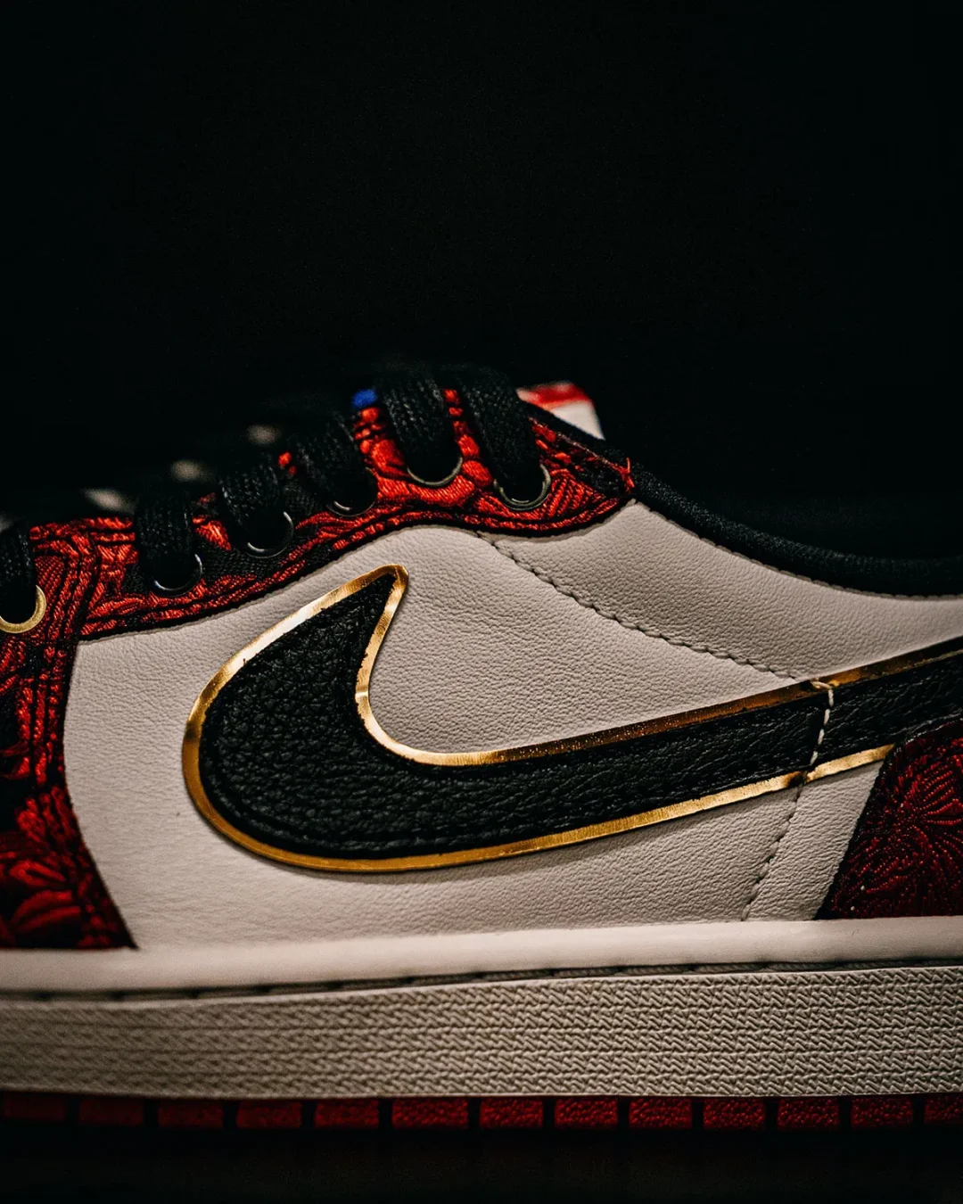 Goss!p｜注目の新作！NIKE AIR JORDAN 1 LOW OGが登場