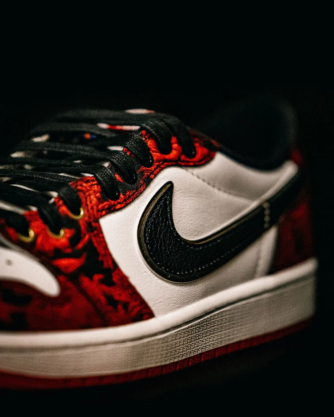 Goss!p｜注目の新作！NIKE AIR JORDAN 1 LOW OGが登場