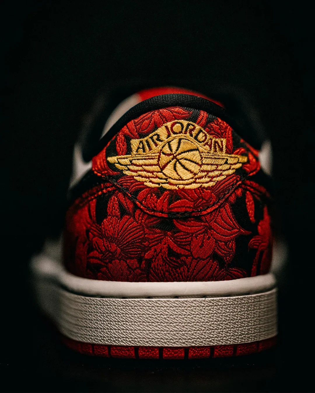 Goss!p｜注目の新作！NIKE AIR JORDAN 1 LOW OGが登場