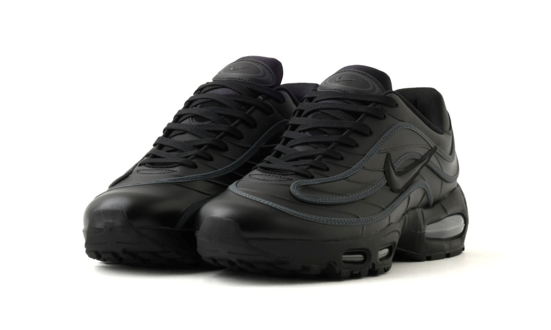 Goss!p｜待望の新作！NIKE AIR MAX Joga Bonito発表