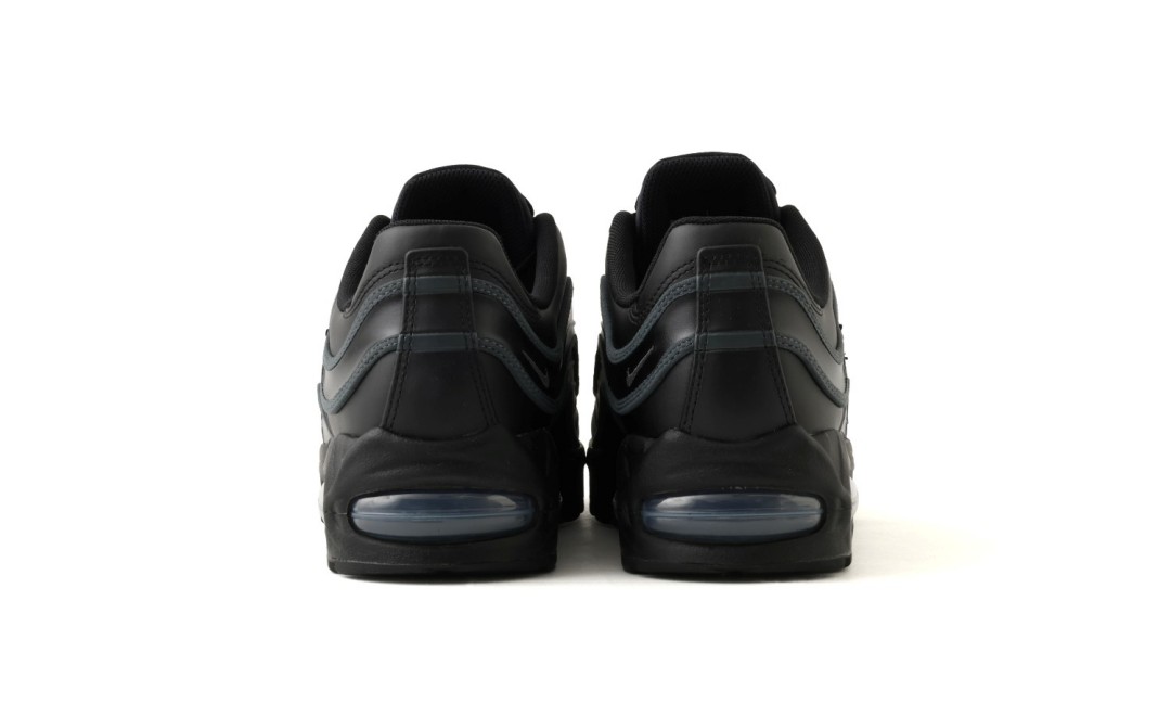 Goss!p｜待望の新作！NIKE AIR MAX Joga Bonito発表