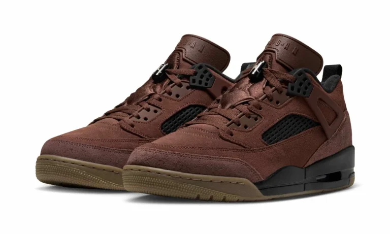 Goss!p｜新たな魅力満載！NIKE JORDAN SPIZIKE LOW 発売決定