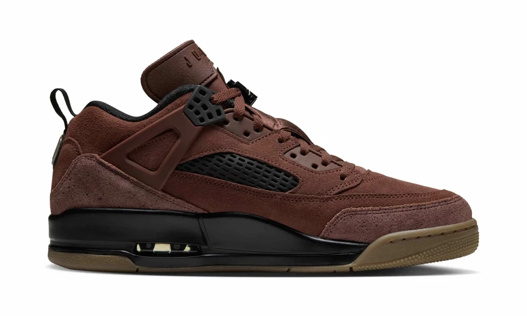 Goss!p｜新たな魅力満載！NIKE JORDAN SPIZIKE LOW 発売決定