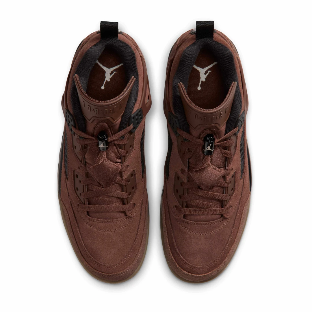 Goss!p｜新たな魅力満載！NIKE JORDAN SPIZIKE LOW 発売決定