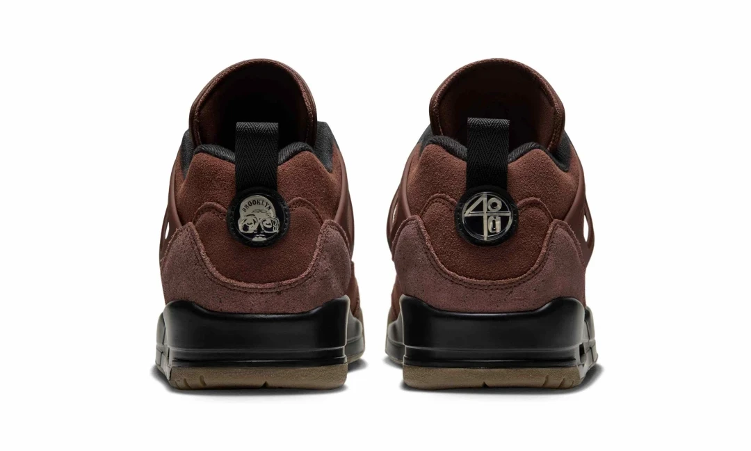 Goss!p｜新たな魅力満載！NIKE JORDAN SPIZIKE LOW 発売決定