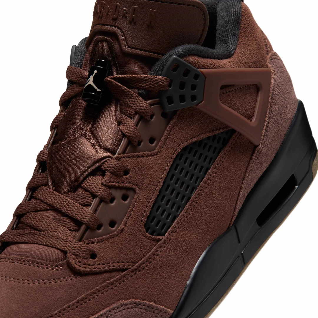 Goss!p｜新たな魅力満載！NIKE JORDAN SPIZIKE LOW 発売決定