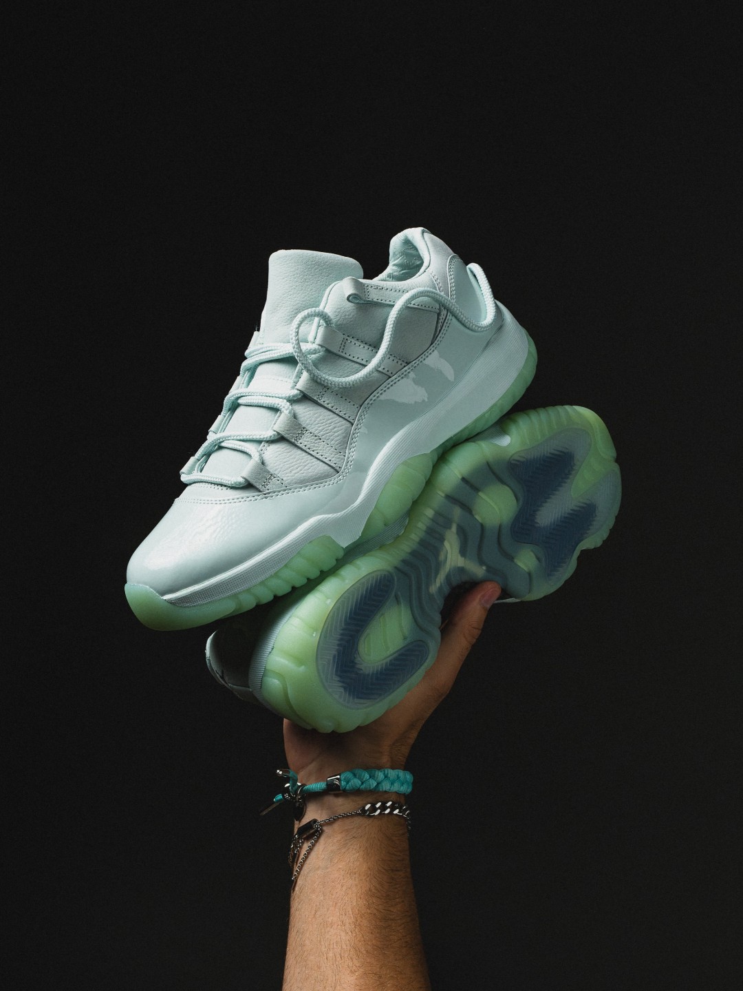 Goss!p|JAIDEとNIKEが贈る新作「Air Jordan 11」登場!
