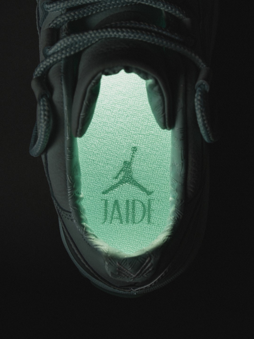 Goss!p|JAIDEとNIKEが贈る新作「Air Jordan 11」登場!