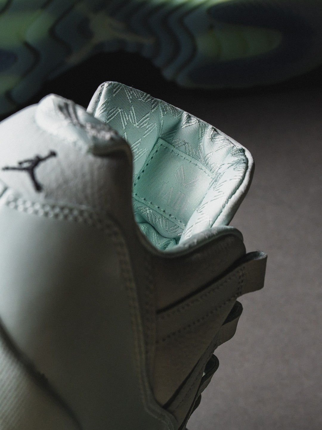 Goss!p|JAIDEとNIKEが贈る新作「Air Jordan 11」登場!