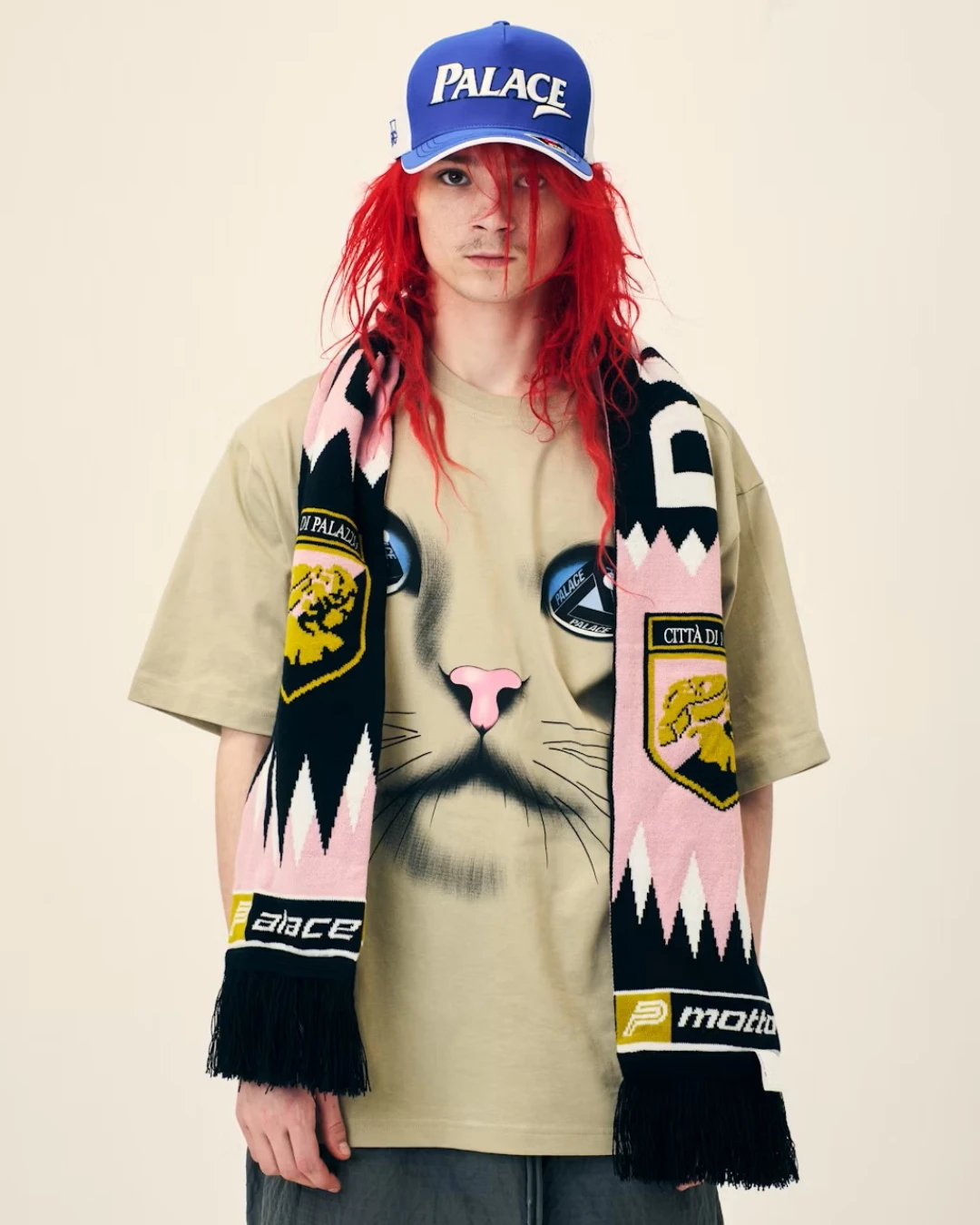 Palace Skateboards 2026年秋コレクションが9/12発売！