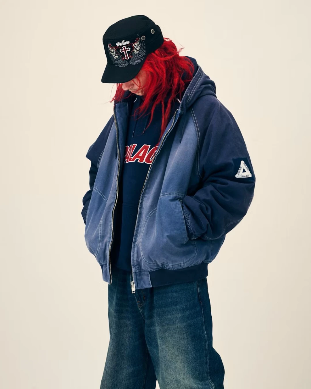 Palace Skateboards 2026年秋コレクションが9/12発売！