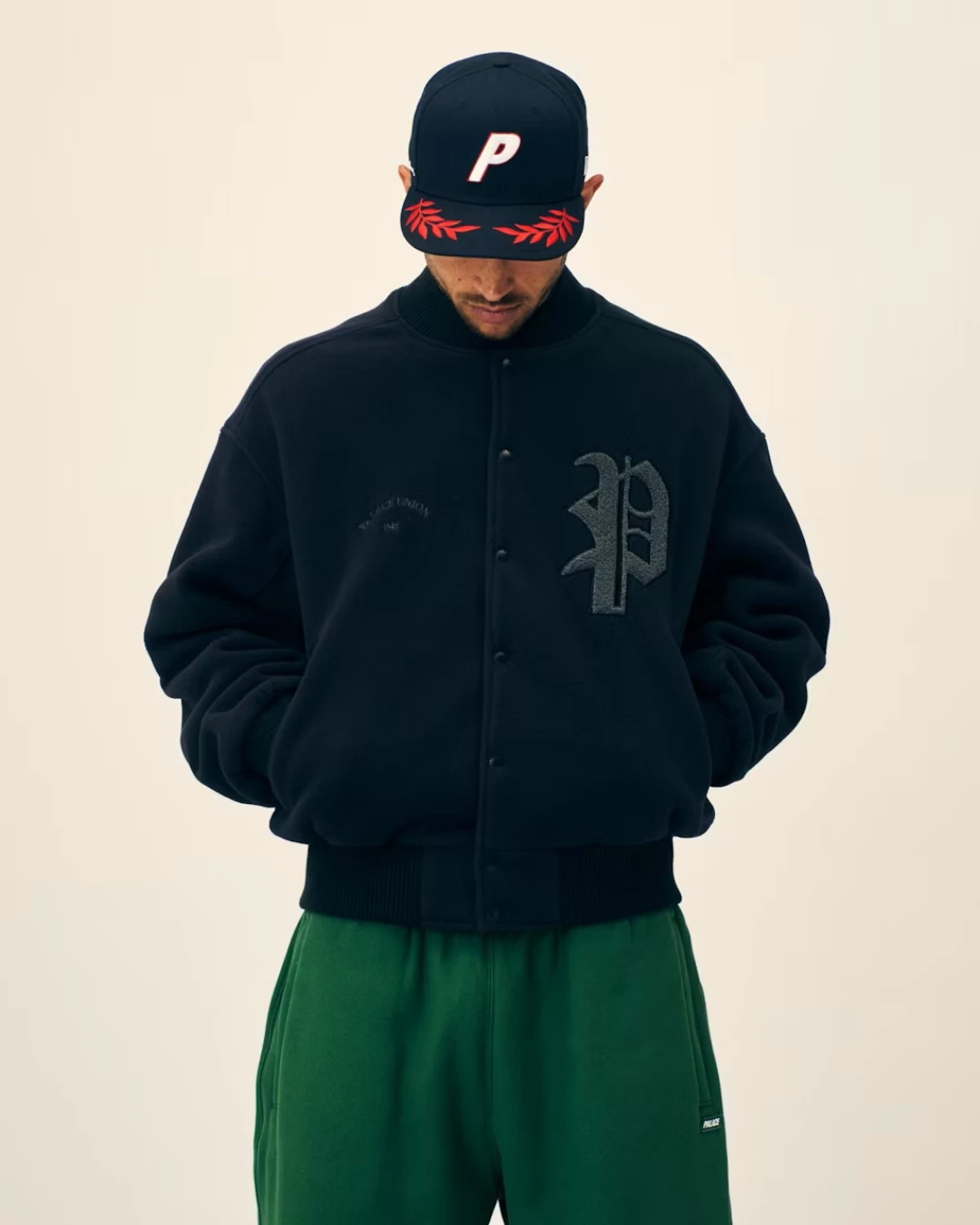 Palace Skateboards 2026年秋コレクションが9/12発売！