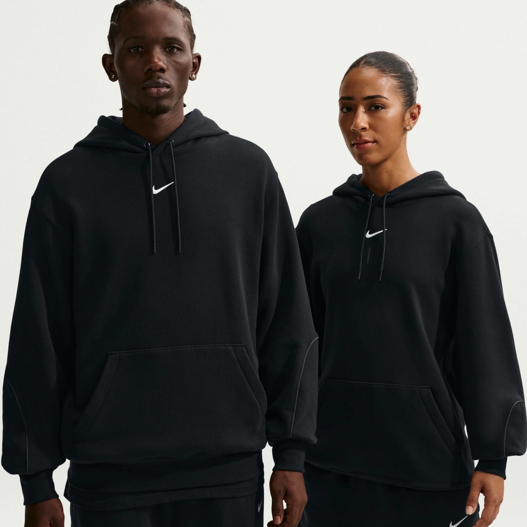 リーク|ドレイクとNIKEの新作アパレルが登場!
