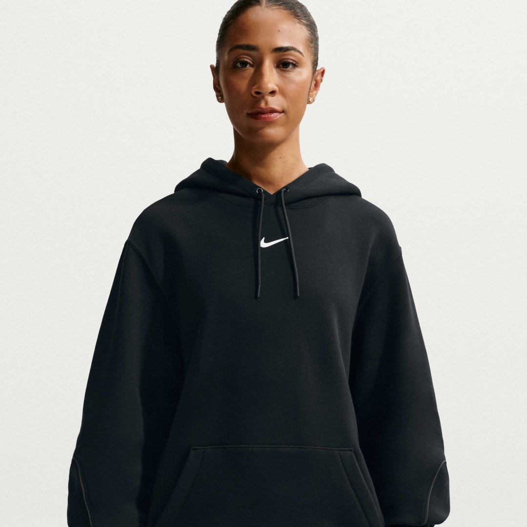 リーク|ドレイクとNIKEの新作アパレルが登場!