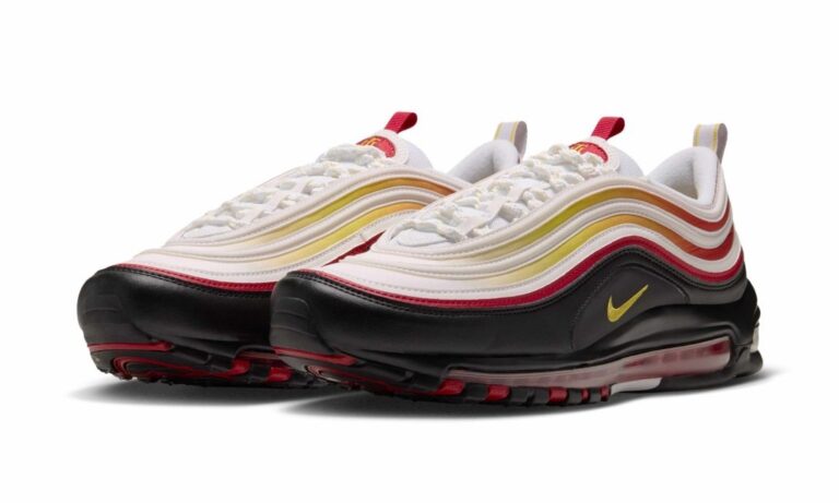Goss!p｜NIKE AIR MAX 97