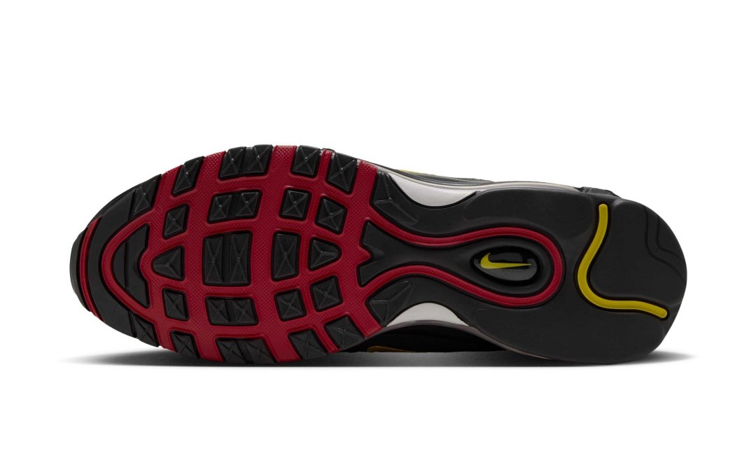 Goss!p｜2026年末発売予定！NIKE AIR MAX 97 "Yardrunner/Tuskegee University"