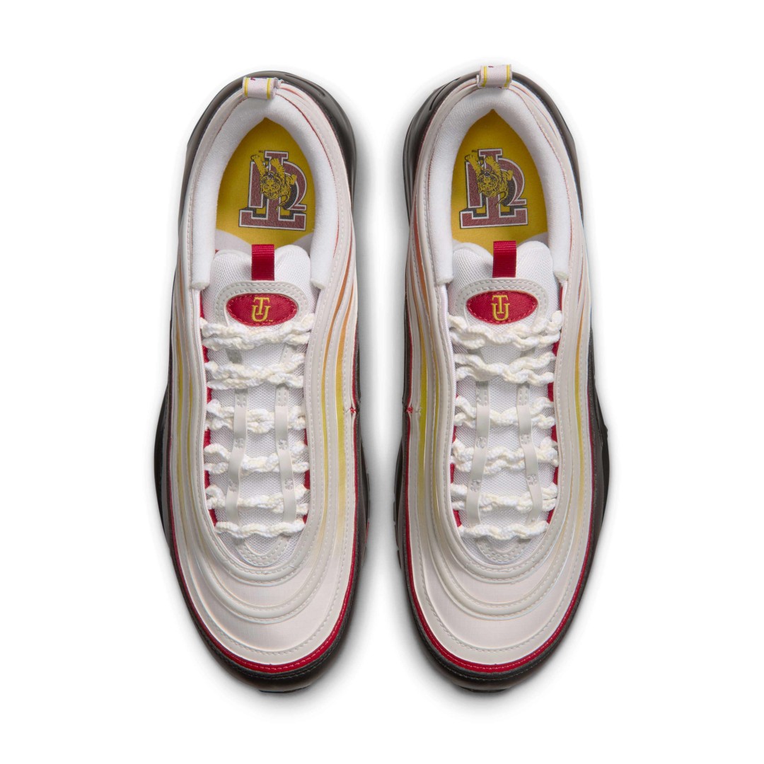 Goss!p｜2026年末発売予定！NIKE AIR MAX 97 "Yardrunner/Tuskegee University"
