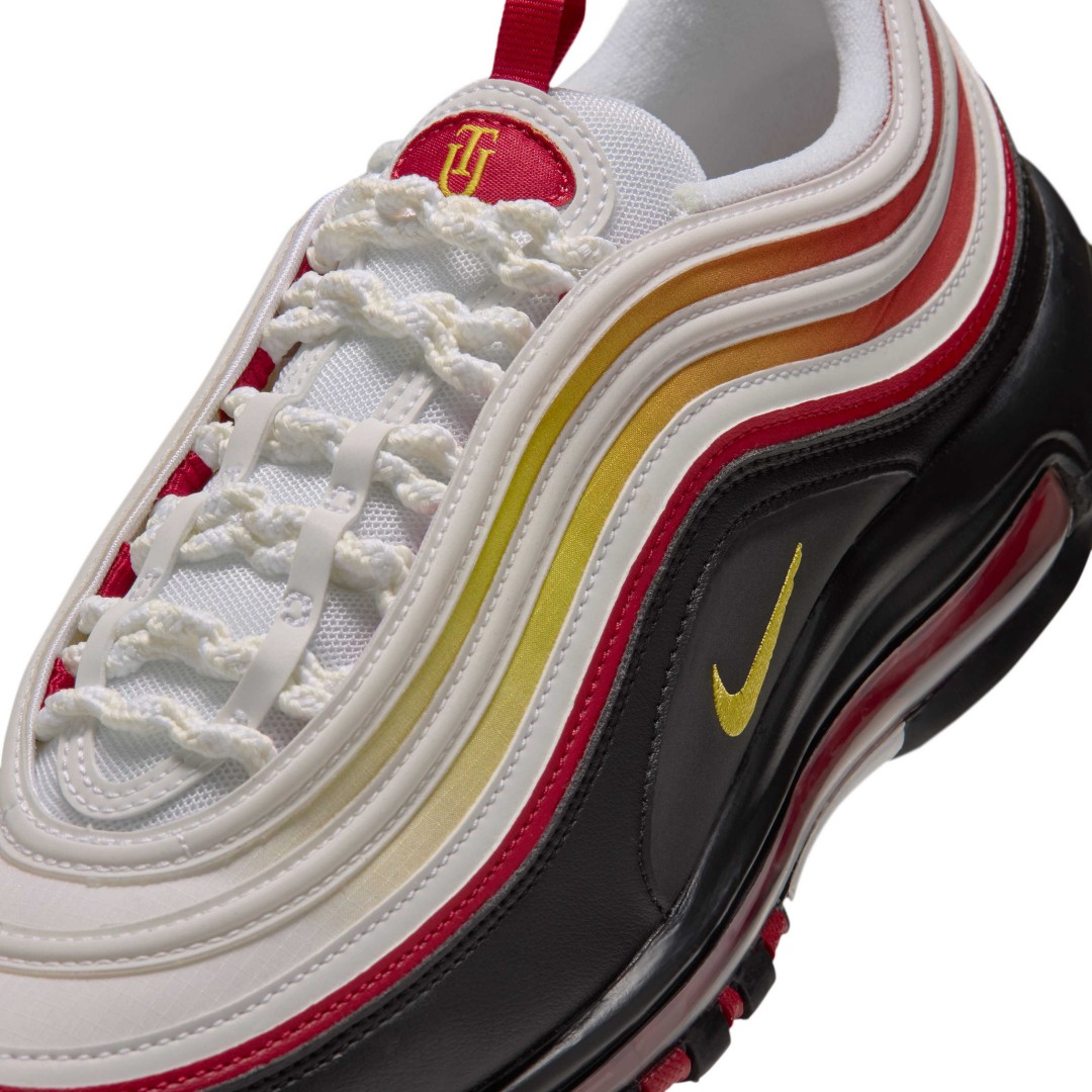 Goss!p｜2026年末発売予定！NIKE AIR MAX 97 "Yardrunner/Tuskegee University"
