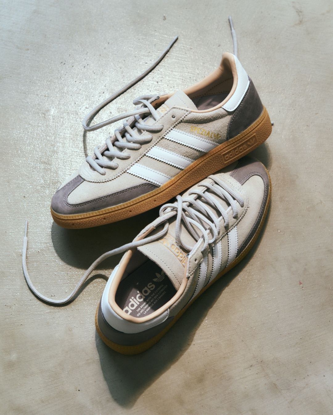 adidas Originals HANDBALL SPEZIALがアダム エ ロぺとコラボ！