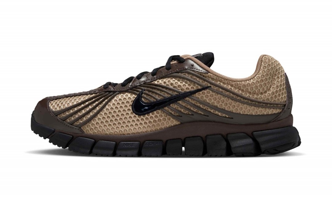 ビームス限定展開！NIKE ZOOM SKYLON 11 “Parachute Beige”