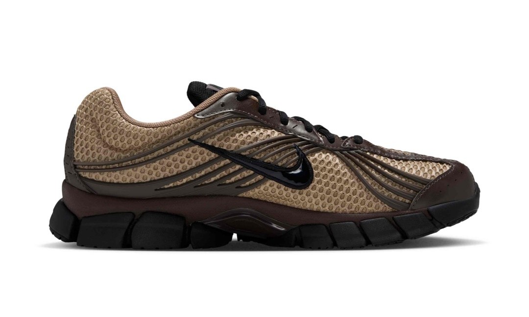 ビームス限定展開！NIKE ZOOM SKYLON 11 “Parachute Beige”