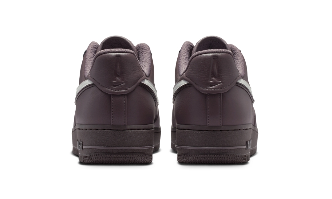 Goss!p｜A Ma Maniére × NIKEの新作エアフォース1が登場！