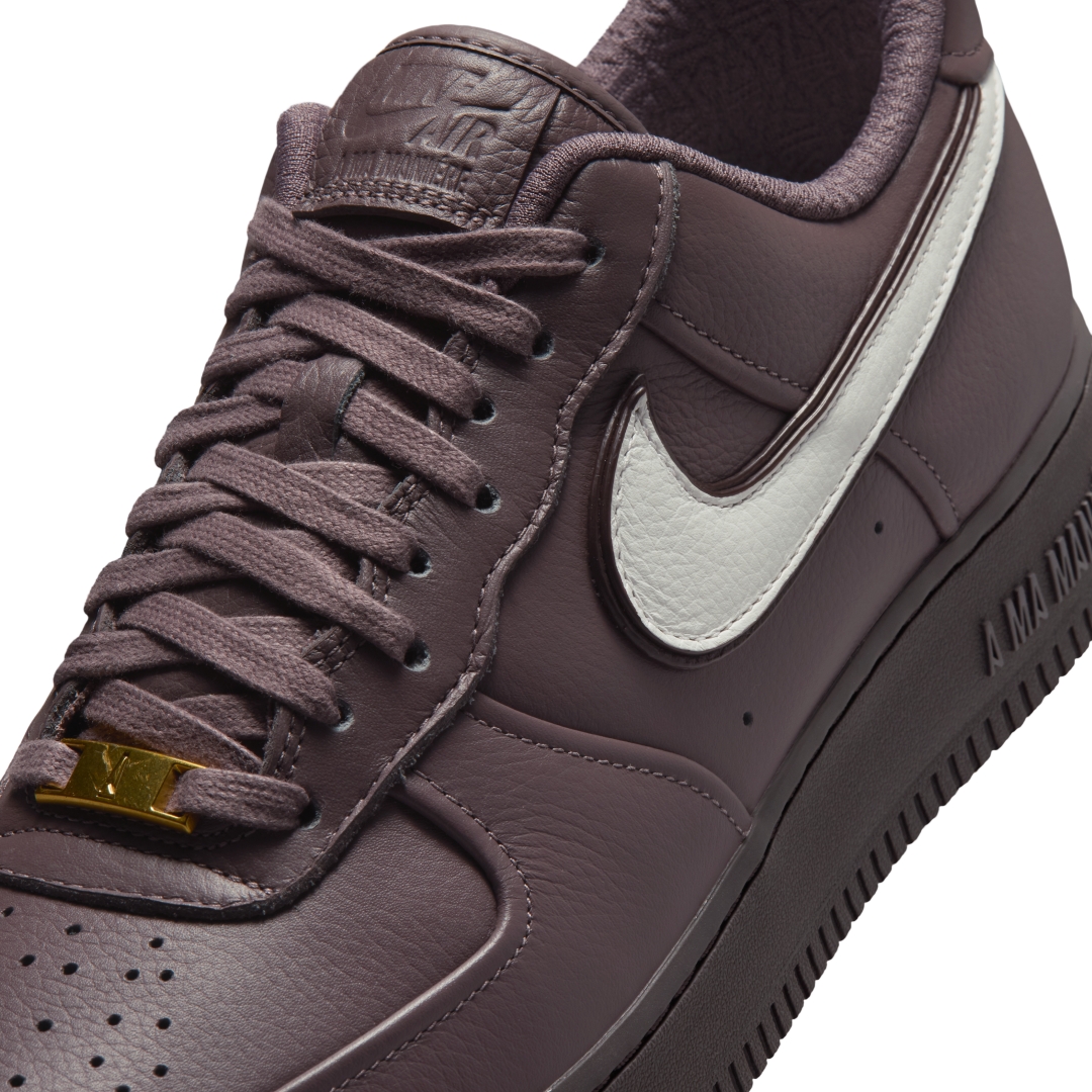 Goss!p｜A Ma Maniére × NIKEの新作エアフォース1が登場！