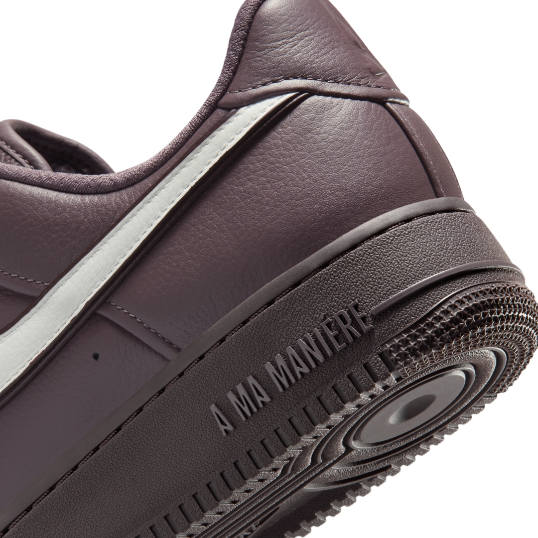 Goss!p｜A Ma Maniére × NIKEの新作エアフォース1が登場！