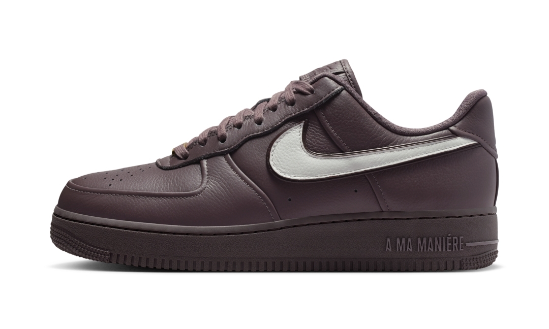 Goss!p｜A Ma Maniére × NIKEの新作エアフォース1が登場！