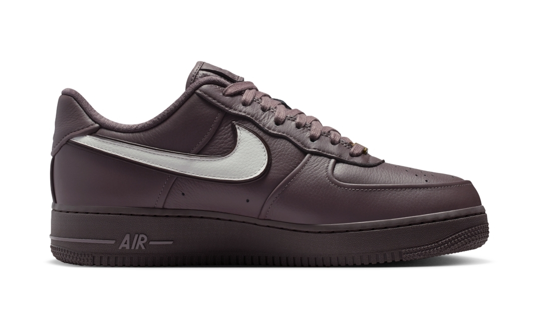Goss!p｜A Ma Maniére × NIKEの新作エアフォース1が登場！