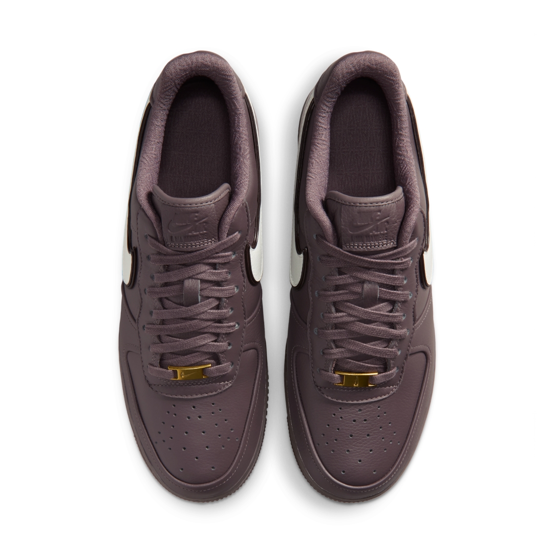 Goss!p｜A Ma Maniére × NIKEの新作エアフォース1が登場！