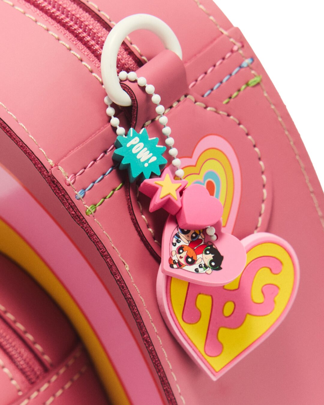 Dr. Martensとパワーパフガールズが再びコラボ！2026年8月27日発売