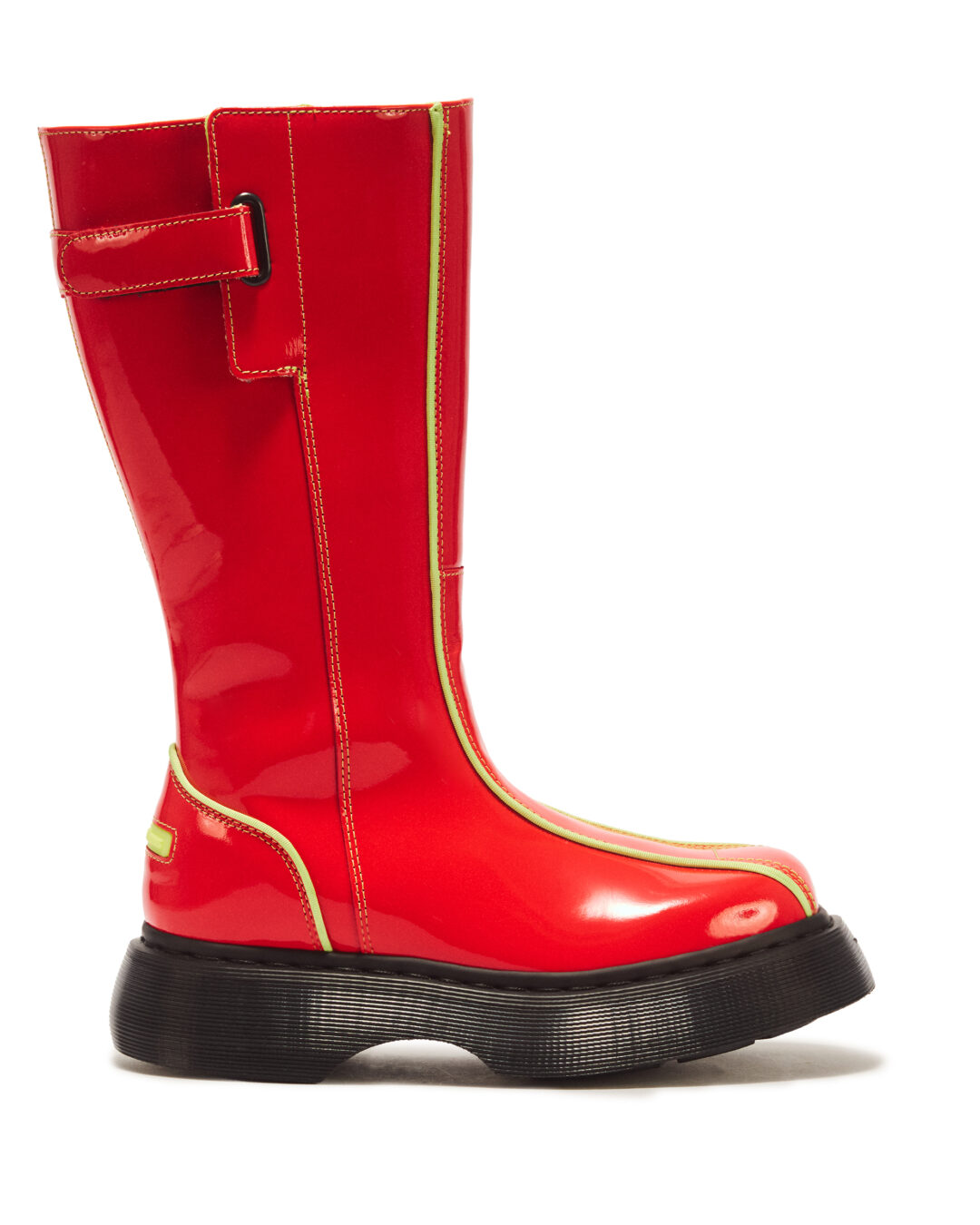Dr. Martensとパワーパフガールズが再びコラボ！2026年8月27日発売