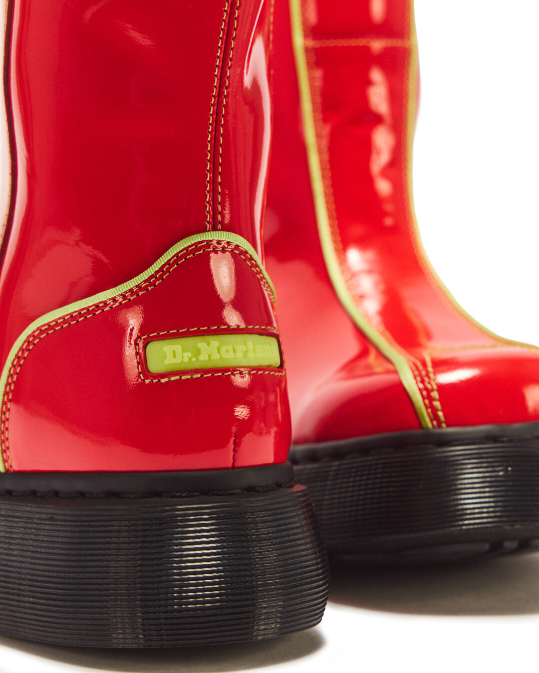 Dr. Martensとパワーパフガールズが再びコラボ！2026年8月27日発売