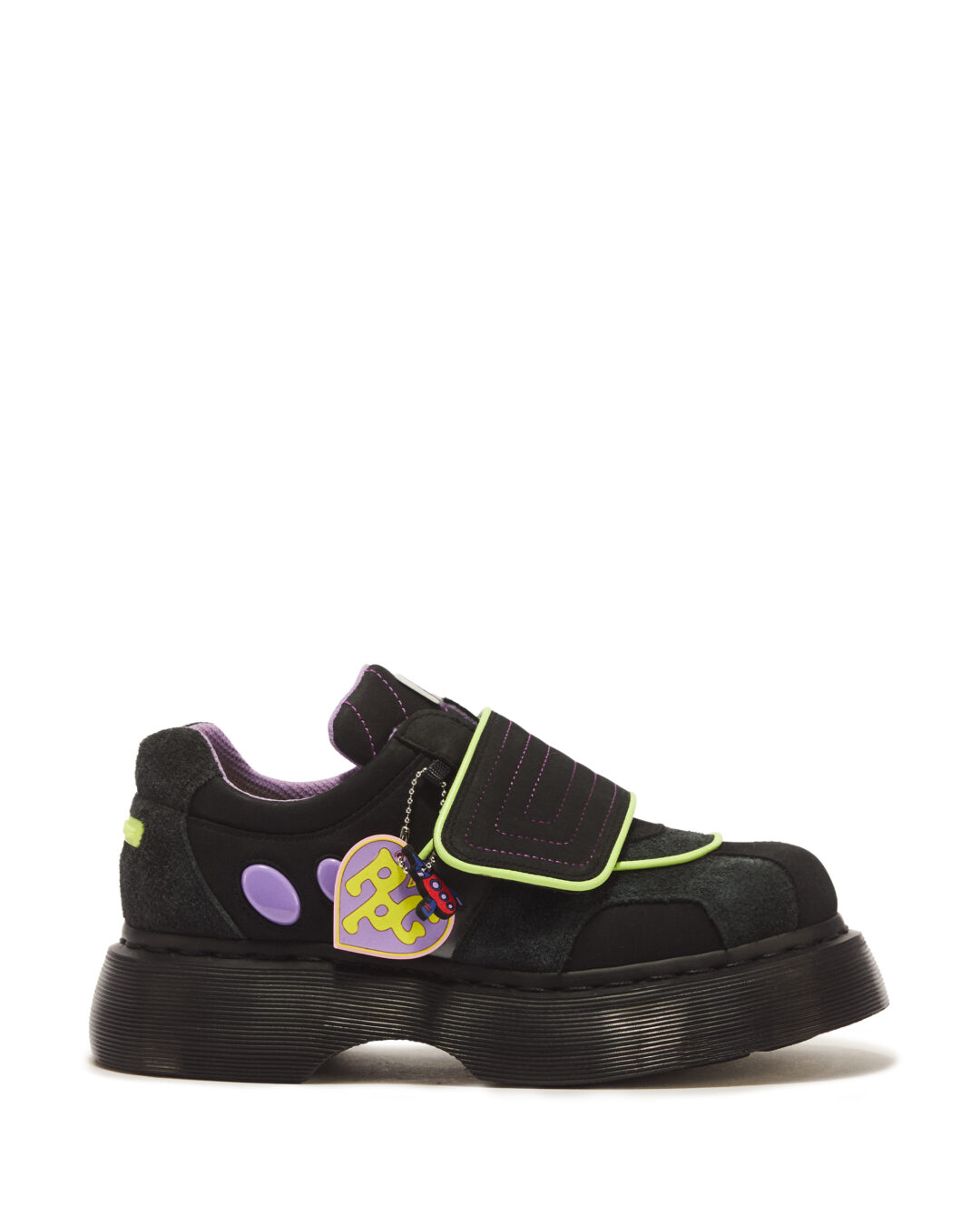 Dr. Martensとパワーパフガールズが再びコラボ！2026年8月27日発売